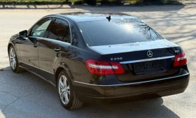 Mercedes-Benz E 250 CDI Avantgarde , снимка 4