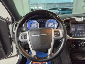 Chrysler 300c, снимка 10