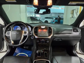 Chrysler 300c, снимка 8