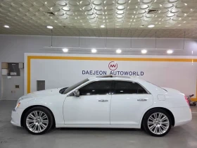 Chrysler 300c, снимка 4