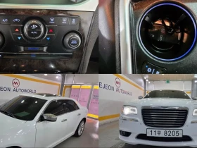 Chrysler 300c, снимка 15