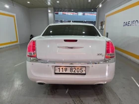 Chrysler 300c, снимка 7