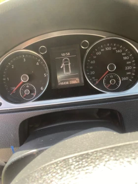 VW Passat b7, снимка 3