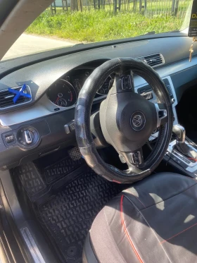 VW Passat b7, снимка 4
