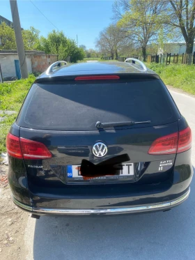 VW Passat b7, снимка 7