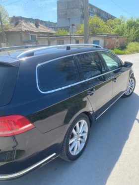 VW Passat b7, снимка 8