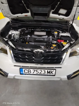 Subaru Forester, снимка 10