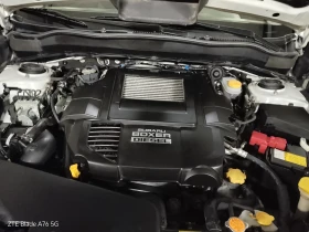 Subaru Forester, снимка 2