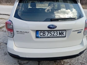Subaru Forester, снимка 6