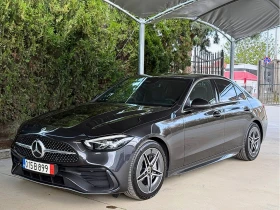 Mercedes-Benz C 300 AMG-line Mild Hybrid, снимка 1
