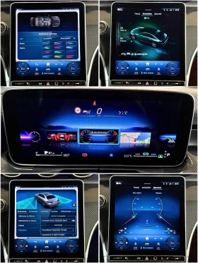 Mercedes-Benz C 300 AMG-line Mild Hybrid, снимка 14
