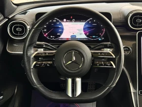Mercedes-Benz C 300 AMG-line Mild Hybrid, снимка 13