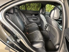 Mercedes-Benz C 300 AMG-line Mild Hybrid, снимка 11