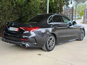 Mercedes-Benz C 300 AMG-line Mild Hybrid, снимка 5
