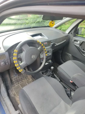 Opel Meriva, снимка 6
