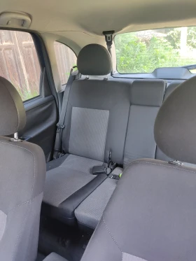 Opel Meriva, снимка 8