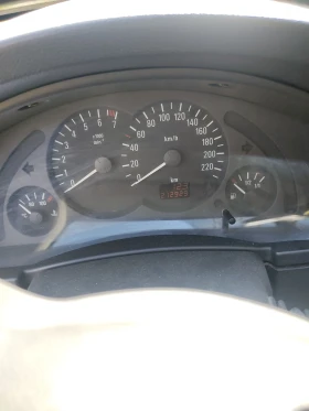 Opel Meriva, снимка 7