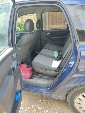 Opel Meriva, снимка 9