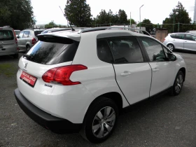 Peugeot 2008 1.6-BLUE* HDI* EURO-6B* , снимка 5