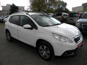 Peugeot 2008 1.6-BLUE* HDI* EURO-6B* , снимка 1