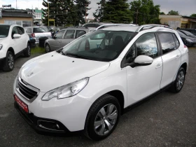 Peugeot 2008 1.6-BLUE* HDI* EURO-6B* , снимка 2