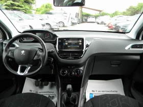 Peugeot 2008 1.6-BLUE* HDI* EURO-6B* , снимка 13