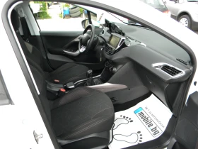 Peugeot 2008 1.6-BLUE* HDI* EURO-6B* , снимка 12
