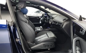Audi A5 40 TFSI* Distronic* Подгр/Обдух* 360* HeadsUp* Bli, снимка 9