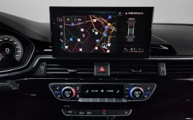 Audi A5 40 TFSI* Distronic* Подгр/Обдух* 360* HeadsUp* Bli, снимка 12