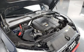 Audi A5 40 TFSI* Distronic* Подгр/Обдух* 360* HeadsUp* Bli, снимка 5