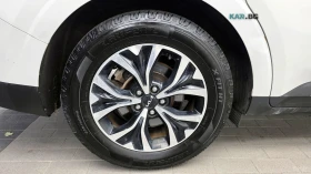 Kia Carnival * 3.5* PRESTIGE* КОЖА* ПОДГРЕВ* ОБДУХВАНЕ* , снимка 5