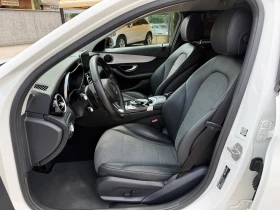 Mercedes-Benz C 220 d AMG 4-MATIC 9G-TRONIC !!! 100% РЕАЛНИ КИЛОМЕТРИ , снимка 9