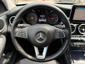 Mercedes-Benz C 220 d AMG 4-MATIC 9G-TRONIC !!! 100% РЕАЛНИ КИЛОМЕТРИ , снимка 12