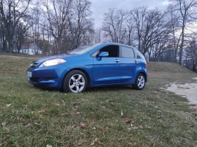 Honda Fr-v, снимка 3
