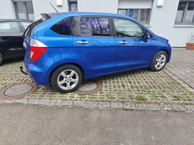 Honda Fr-v, снимка 10