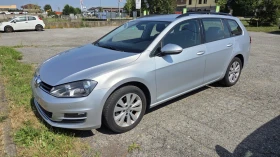 VW Golf 1.6 110 Италия ТОП, снимка 1