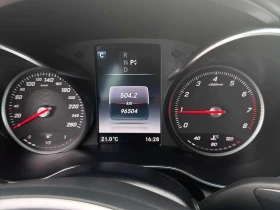 Mercedes-Benz C 300 4MATIC | CARFAX | БЕЗ ПЪРВОНАЧАЛНА ВНОСКА, снимка 17
