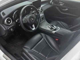 Mercedes-Benz C 300 4MATIC | CARFAX | БЕЗ ПЪРВОНАЧАЛНА ВНОСКА, снимка 8