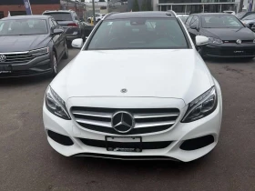 Mercedes-Benz C 300 4MATIC | CARFAX | БЕЗ ПЪРВОНАЧАЛНА ВНОСКА, снимка 2