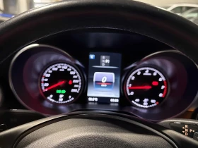 Mercedes-Benz C 300 ПАНОРАМА * ПОДГРЕВИ * CARFAX * АВТО КРЕДИТ * , снимка 7
