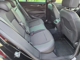 Opel Insignia 2.0D Automatik 170кс, снимка 12