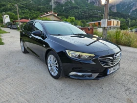 Opel Insignia 2.0D Automatik 170кс, снимка 1