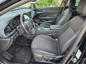 Opel Insignia 2.0D Automatik 170кс, снимка 8