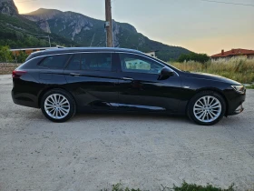 Opel Insignia 2.0D Automatik 170кс, снимка 7