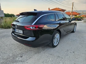 Opel Insignia 2.0D Automatik 170кс, снимка 6