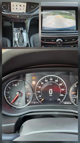 Opel Insignia 2.0D Automatik 170кс, снимка 14