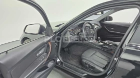 BMW 320 M SPORT + HEAD UP/360/PANO/FULL, снимка 9