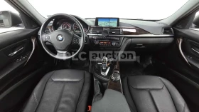 BMW 320 M SPORT + HEAD UP/360/PANO/FULL, снимка 6