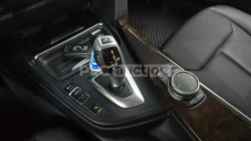 BMW 320 M SPORT + HEAD UP/360/PANO/FULL, снимка 8