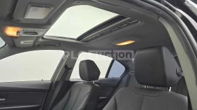 BMW 320 M SPORT + HEAD UP/360/PANO/FULL, снимка 13
